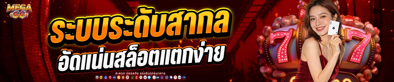 mega66 รีวิวเกมสล็อตแตกดี 2026
